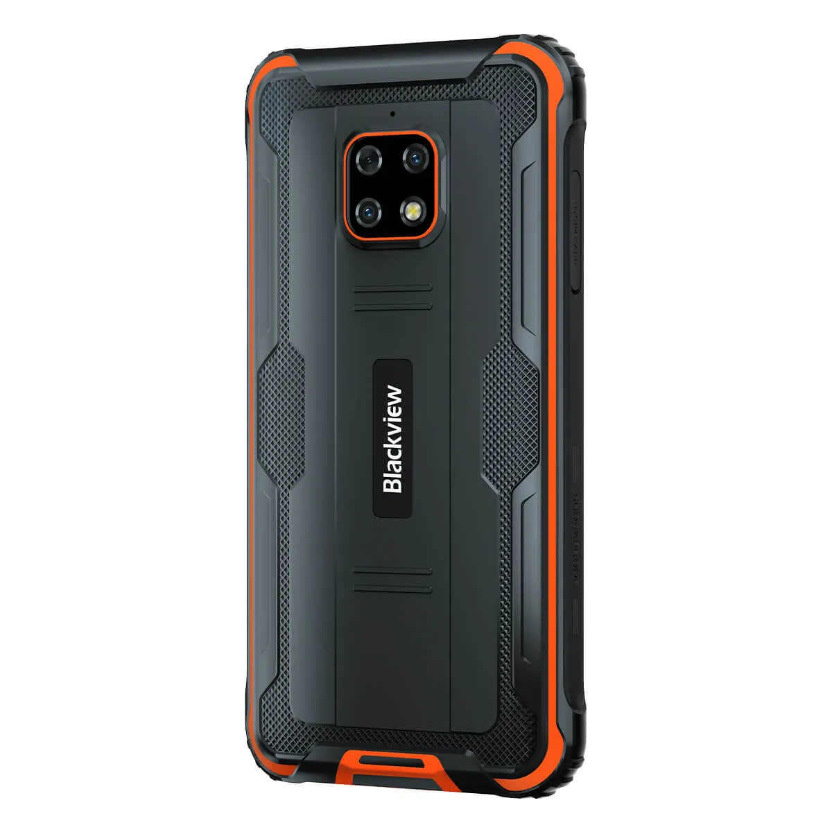 Blackview BV4900s 5.7 inch 2GB 32GB 4G Ruggedized Smartphone