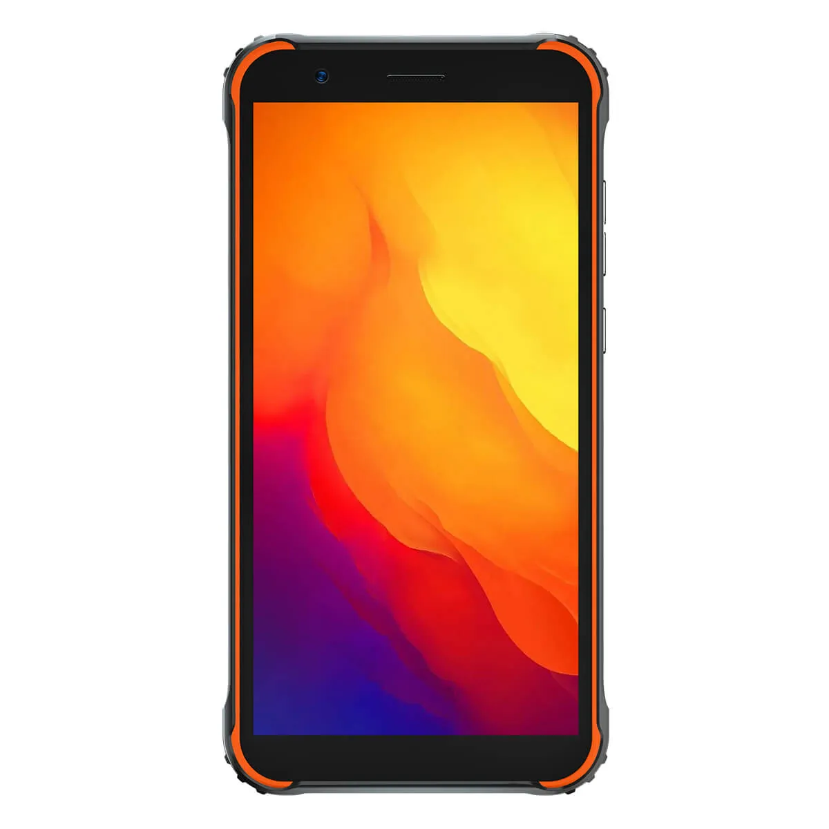 Blackview BV4900s 5.7 inch 2GB 32GB 4G Ruggedized Smartphone