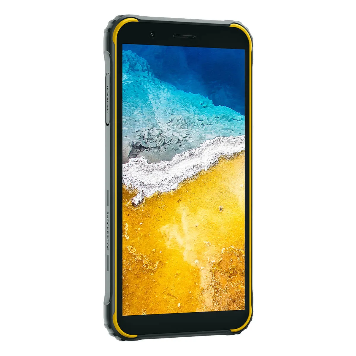 Blackview BV4900s 5.7 inch 2GB 32GB 4G Ruggedized Smartphone