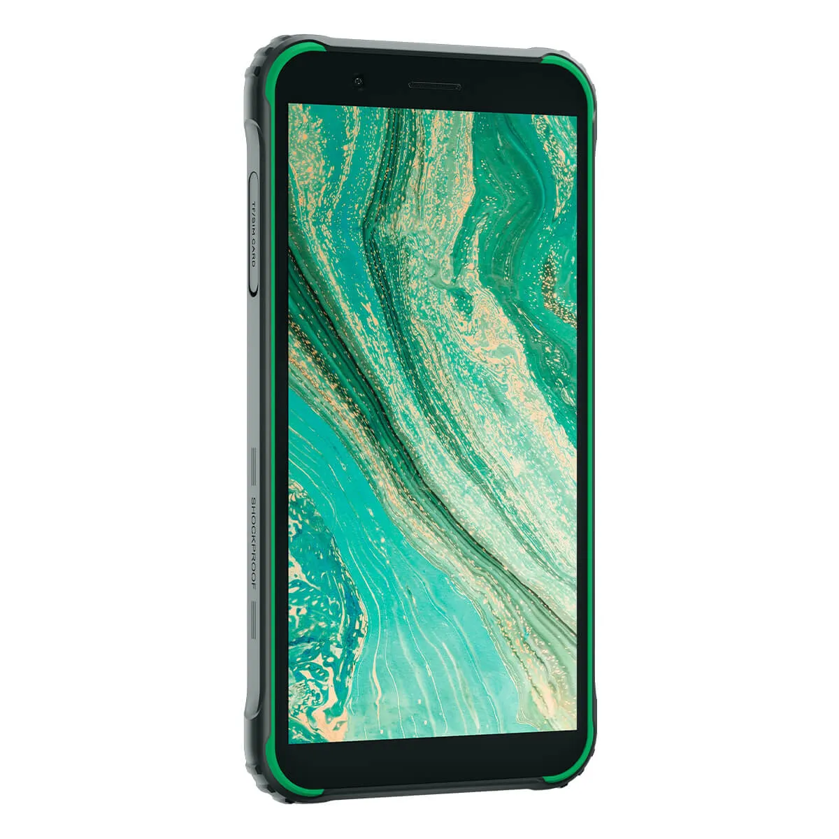 Blackview BV4900s 5.7 inch 2GB 32GB 4G Ruggedized Smartphone
