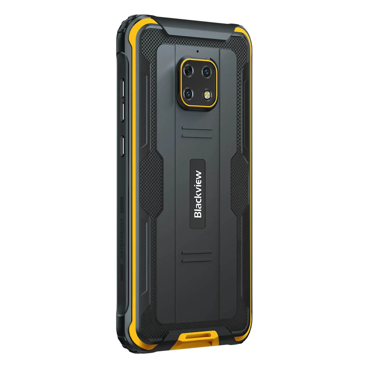 Blackview BV4900s 5.7 inch 2GB 32GB 4G Ruggedized Smartphone