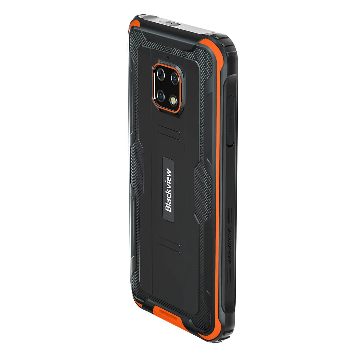 Blackview BV4900s 5.7 inch 2GB 32GB 4G Ruggedized Smartphone
