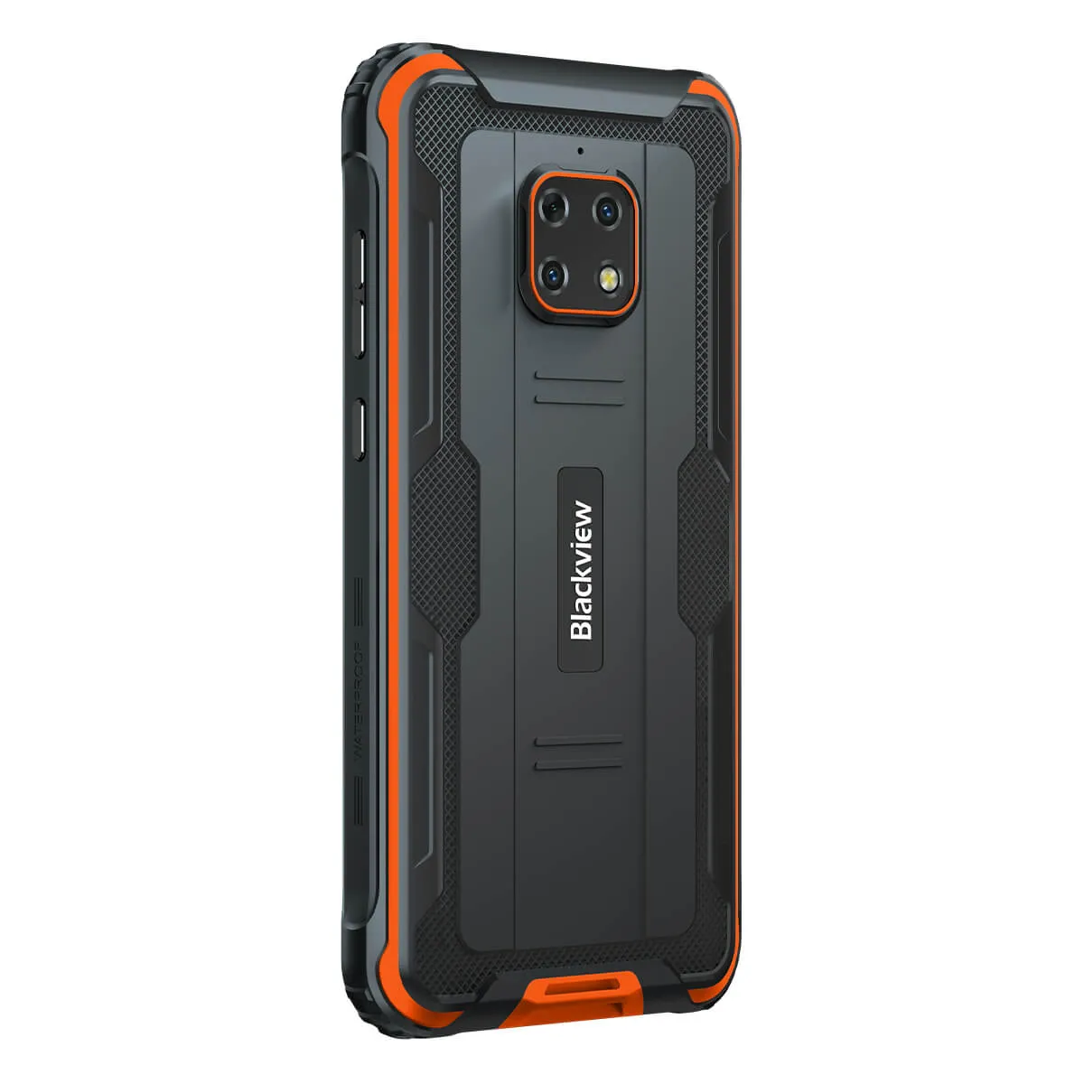 Blackview BV4900s 5.7 inch 2GB 32GB 4G Ruggedized Smartphone