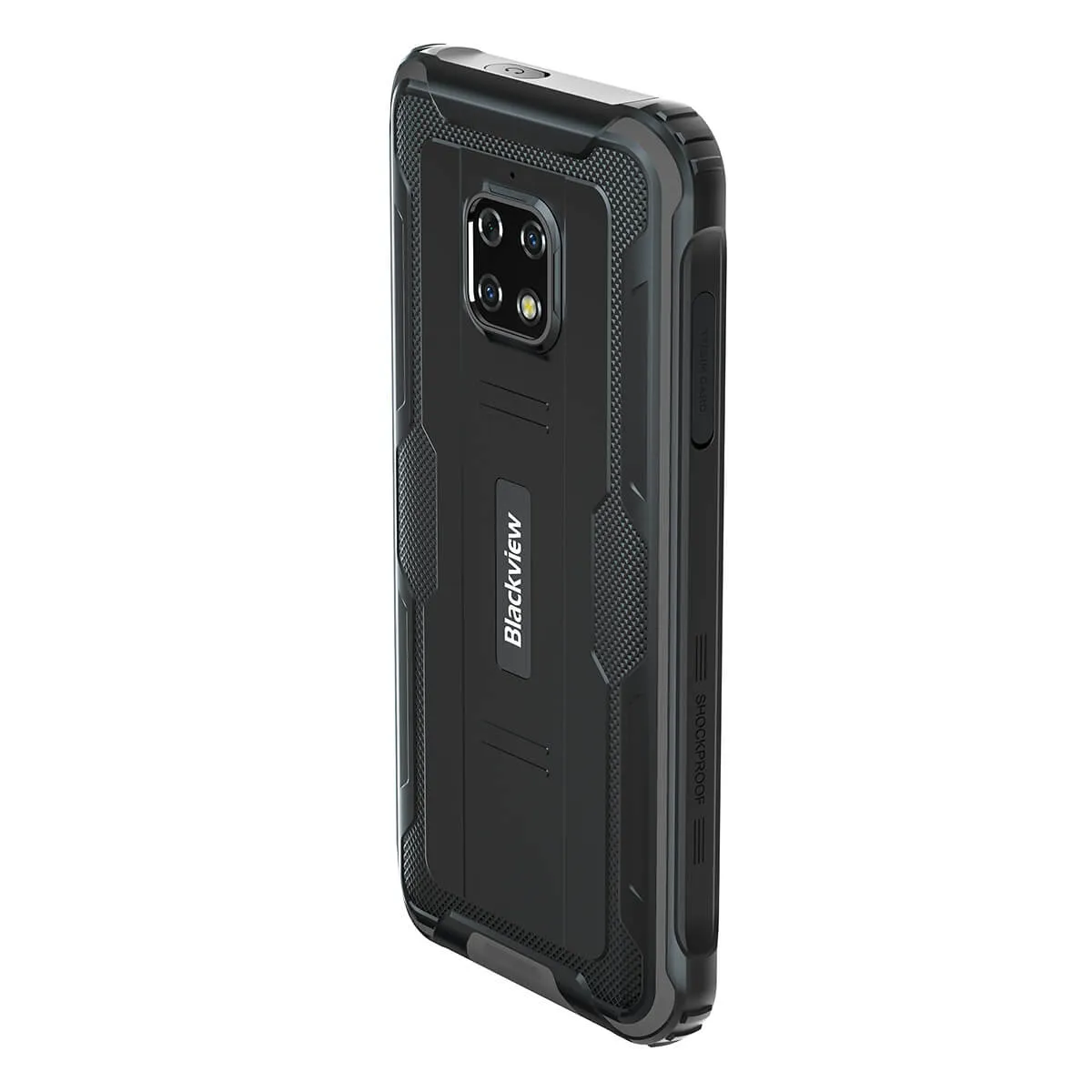 Blackview BV4900s 5.7 inch 2GB 32GB 4G Ruggedized Smartphone