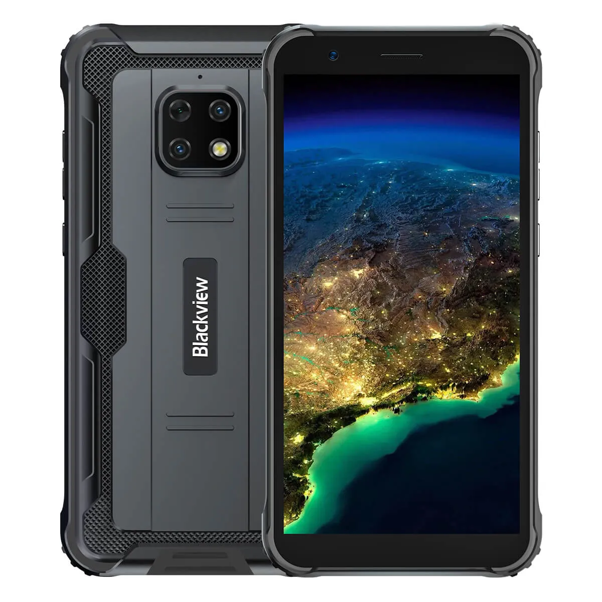 Blackview BV4900s 5.7 inch 2GB 32GB 4G Ruggedized Smartphone