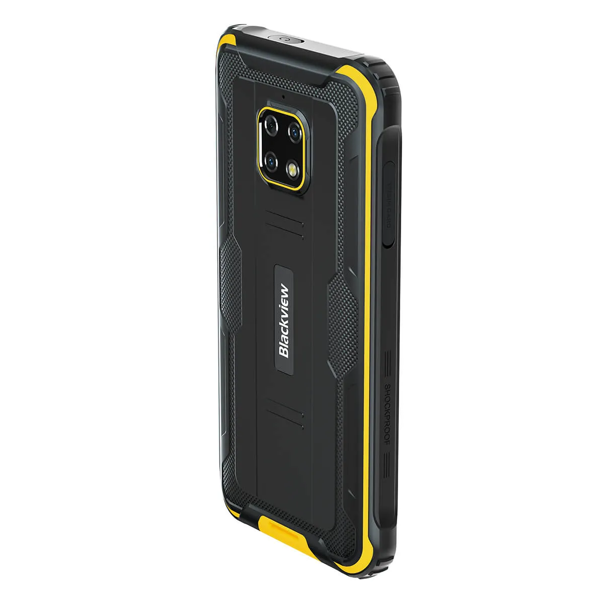 Blackview BV4900s 5.7 inch 2GB 32GB 4G Ruggedized Smartphone