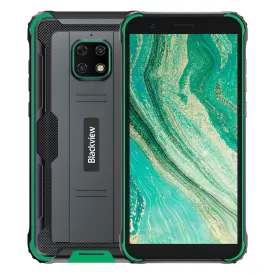 Blackview BV4900s 5.7 inch 2GB 32GB 4G Ruggedized Smartphone