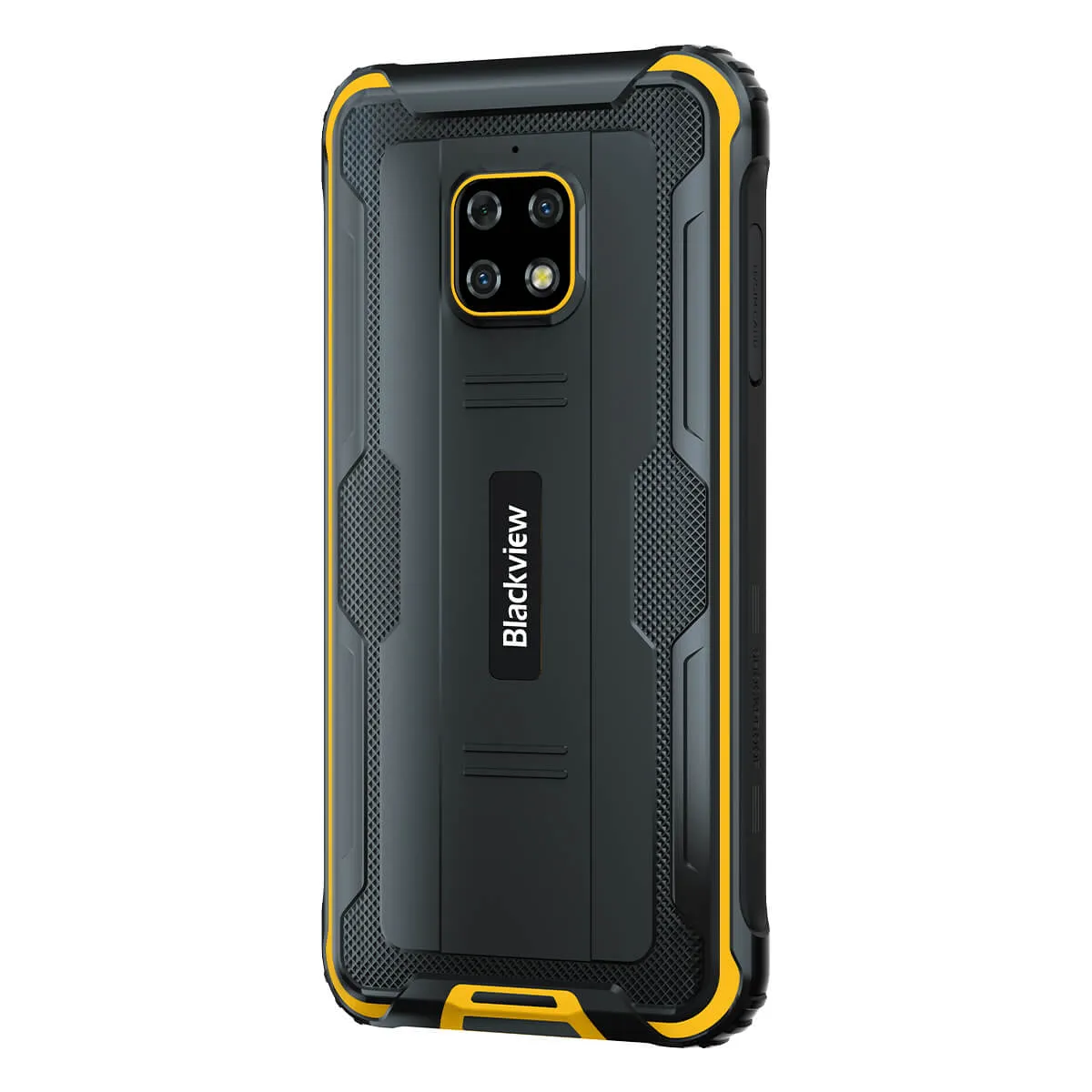 Blackview BV4900s 5.7 inch 2GB 32GB 4G Ruggedized Smartphone