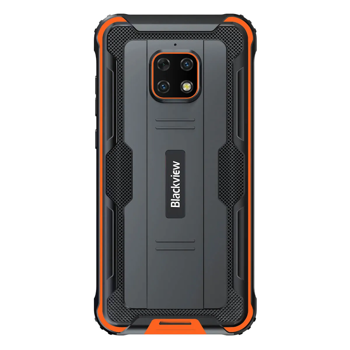 Blackview BV4900s 5.7 inch 2GB 32GB 4G Ruggedized Smartphone
