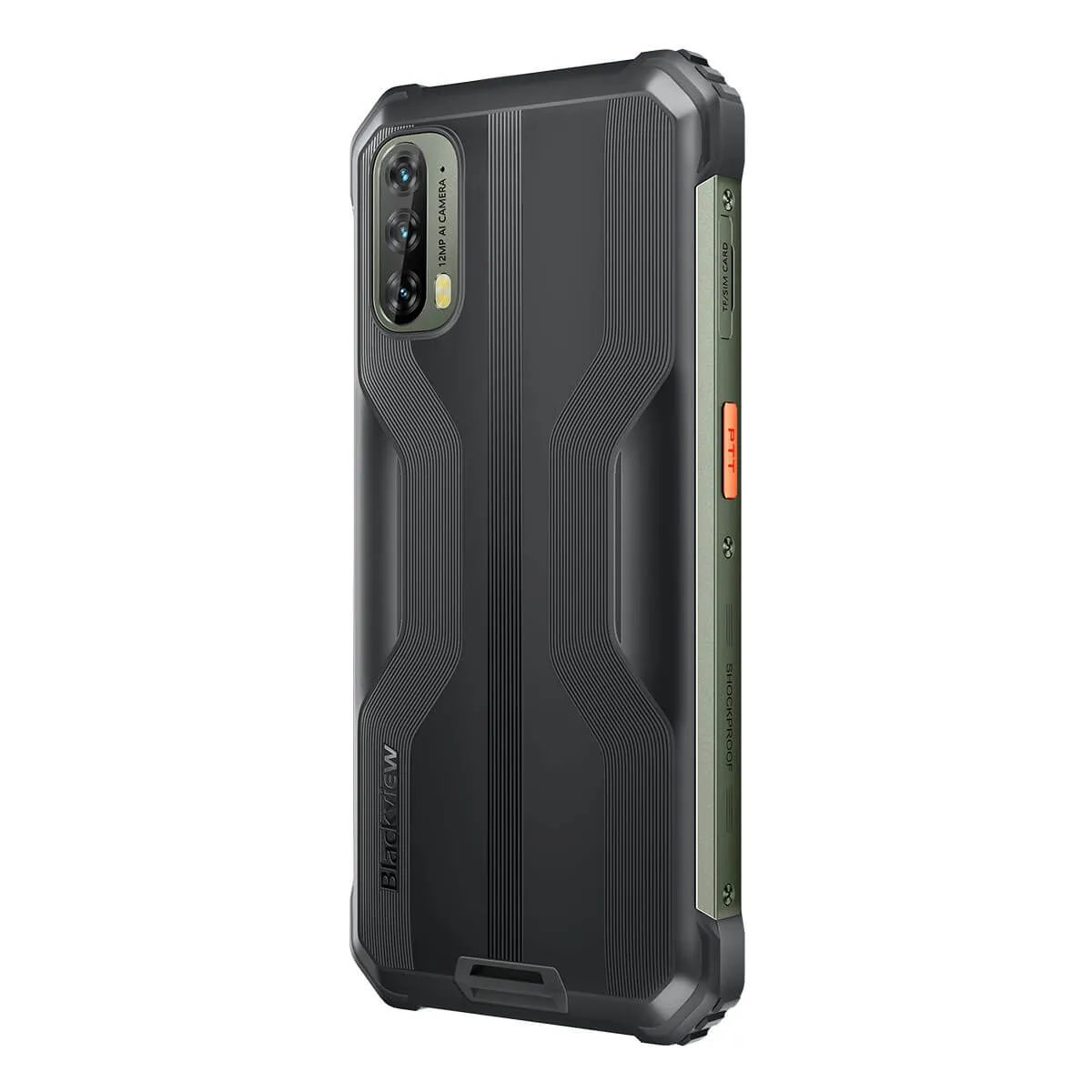 Blackview BV7100 13000 mAh 6.58" 6 128GB 4G Ruggedized Big Battery Phone