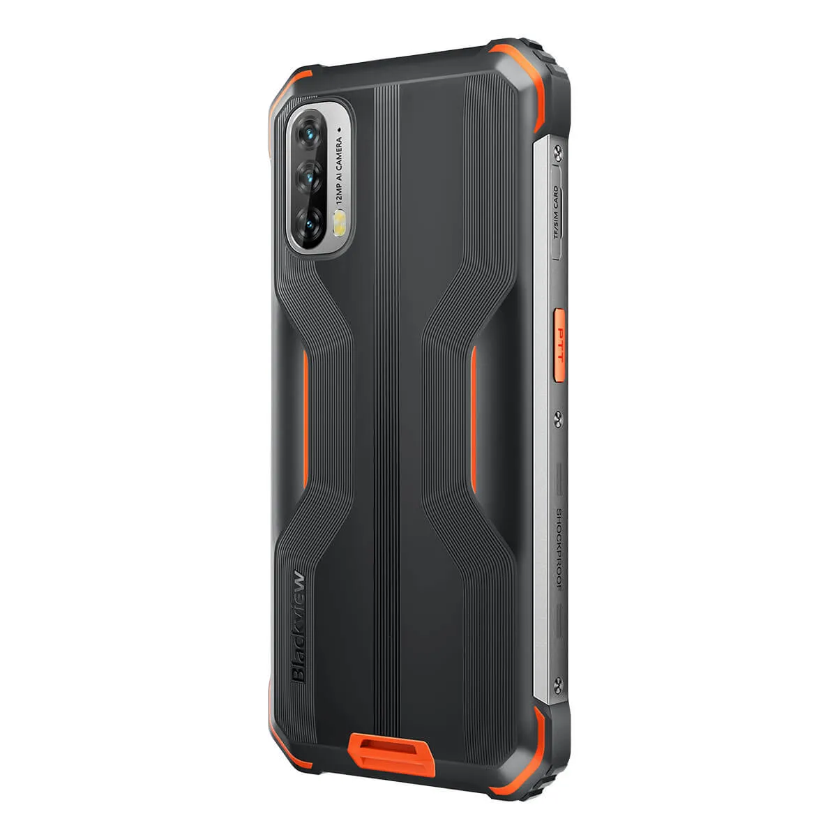 Blackview BV7100 13000 mAh 6.58" 6 128GB 4G Ruggedized Big Battery Phone