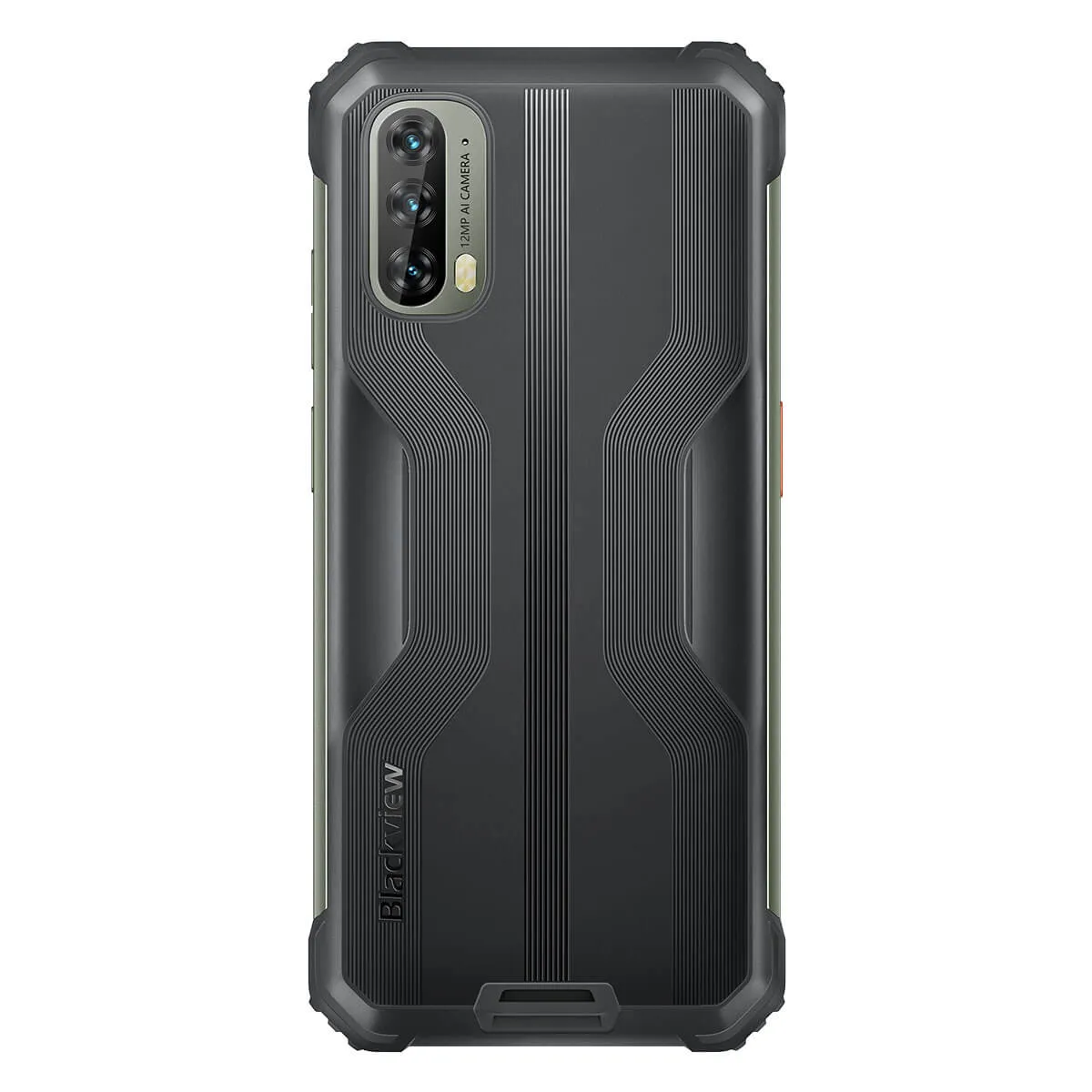Blackview BV7100 13000 mAh 6.58" 6 128GB 4G Ruggedized Big Battery Phone