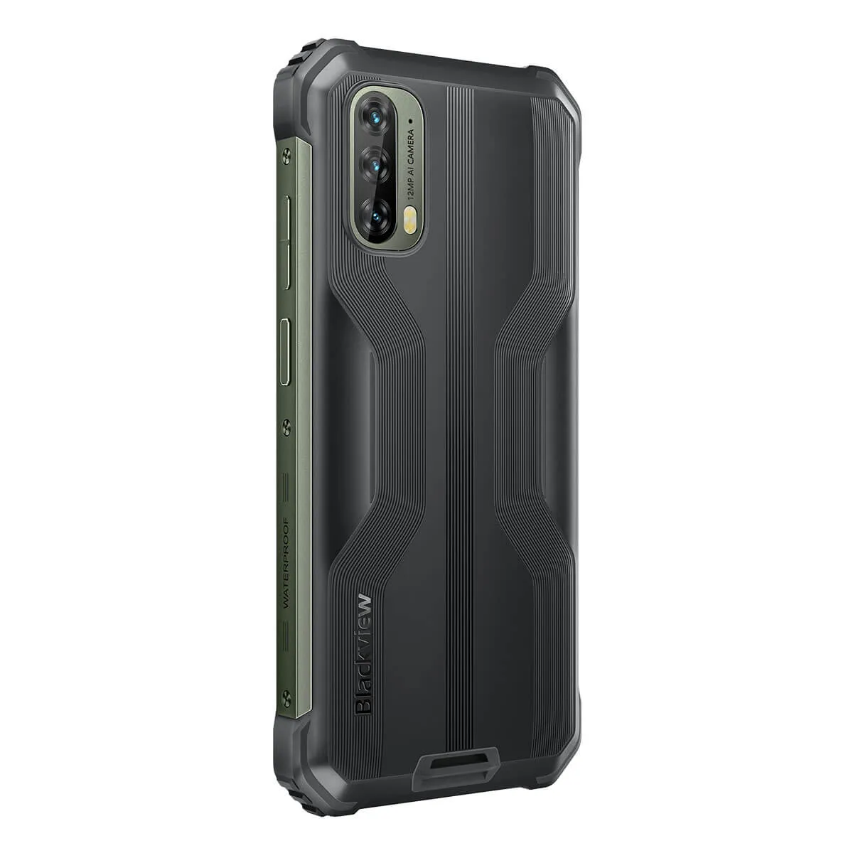 Blackview BV7100 13000 mAh 6.58" 6 128GB 4G Ruggedized Big Battery Phone