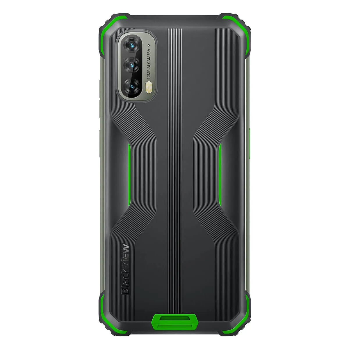 Blackview BV7100 13000 mAh 6.58" 6 128GB 4G Ruggedized Big Battery Phone