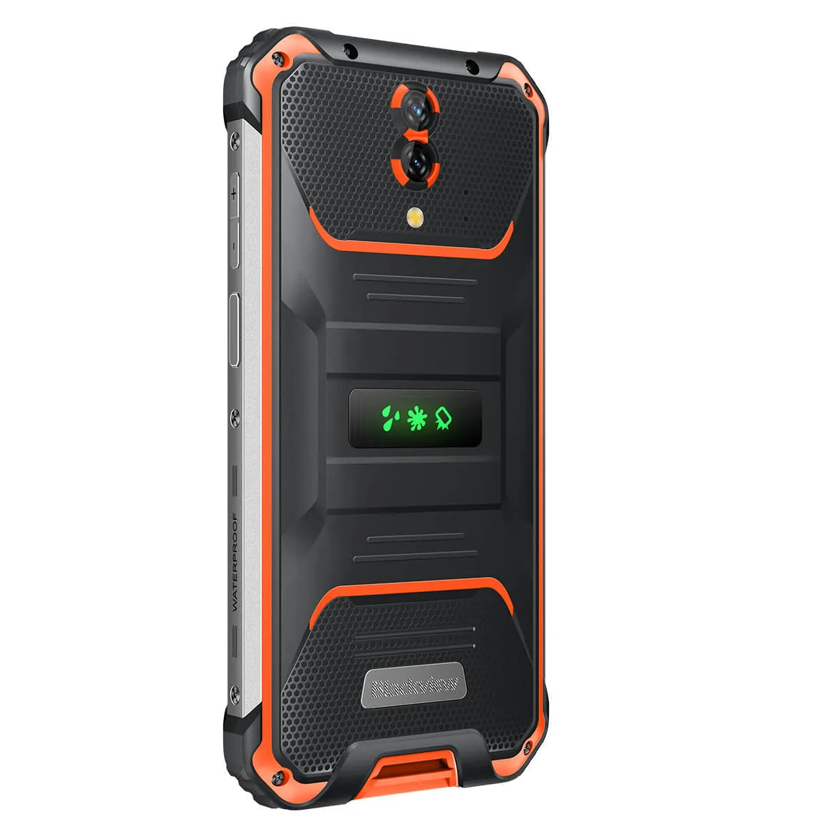 Blackview BV7200 6.1" 6GB 128GB 50MP Camera 4G Ruggedized Cellphone