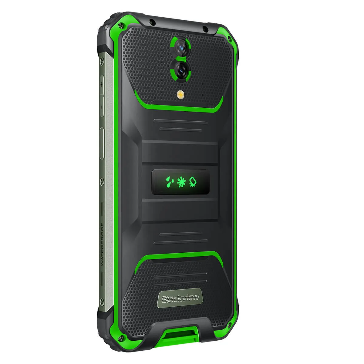 Blackview BV7200 6.1" 6GB 128GB 50MP Camera 4G Ruggedized Cellphone