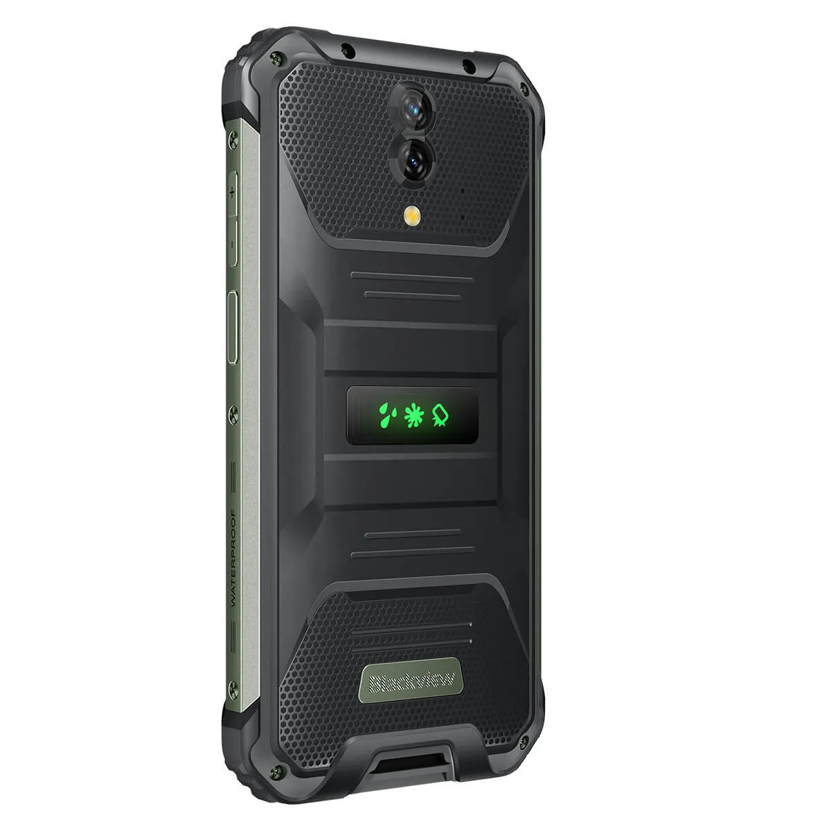 Blackview BV7200 6.1" 6GB 128GB 50MP Camera 4G Ruggedized Cellphone