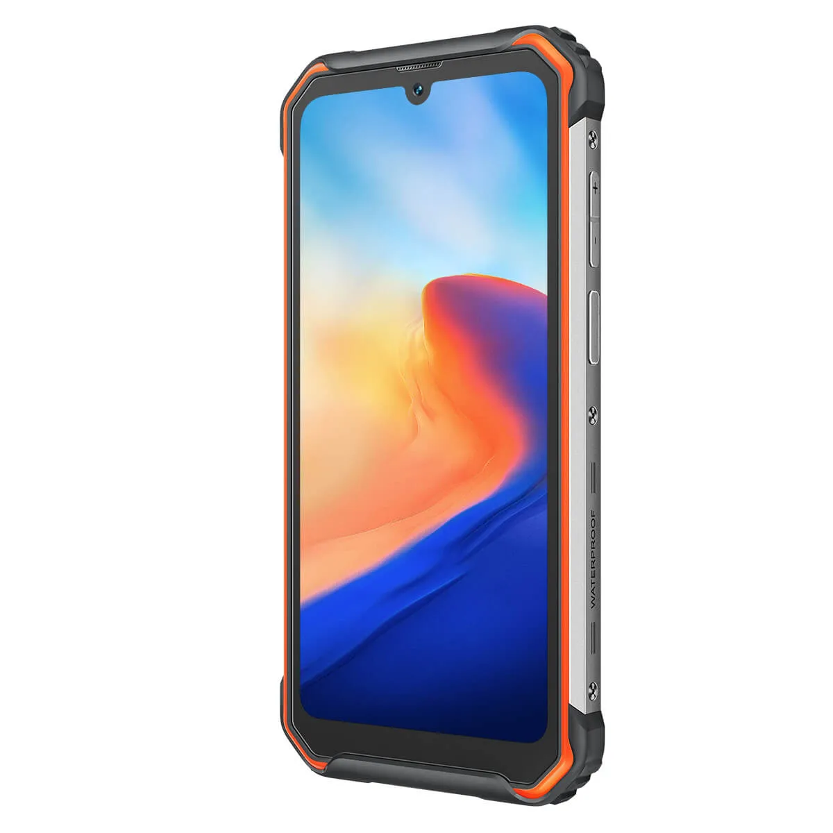 Blackview BV7200 6.1" 6GB 128GB 50MP Camera 4G Ruggedized Cellphone