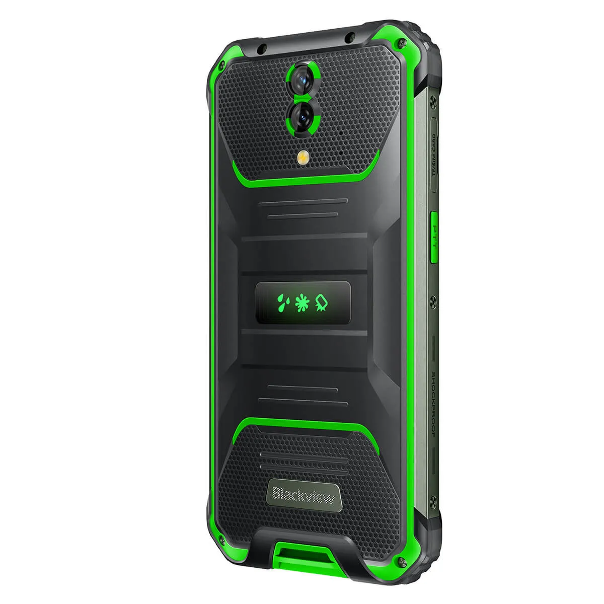 Blackview BV7200 6.1" 6GB 128GB 50MP Camera 4G Ruggedized Cellphone