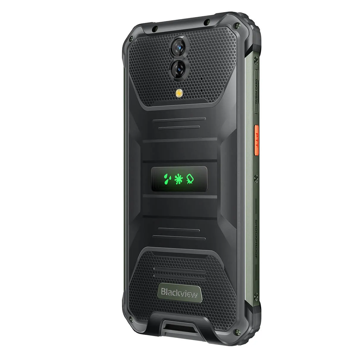 Blackview BV7200 6.1" 6GB 128GB 50MP Camera 4G Ruggedized Cellphone