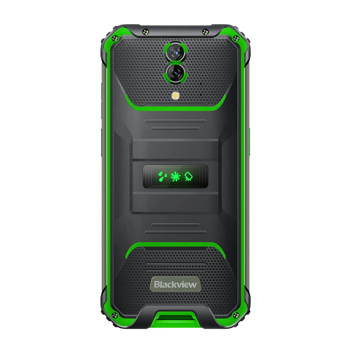 Blackview BV7200 6.1" 6GB 128GB 50MP Camera 4G Ruggedized Cellphone