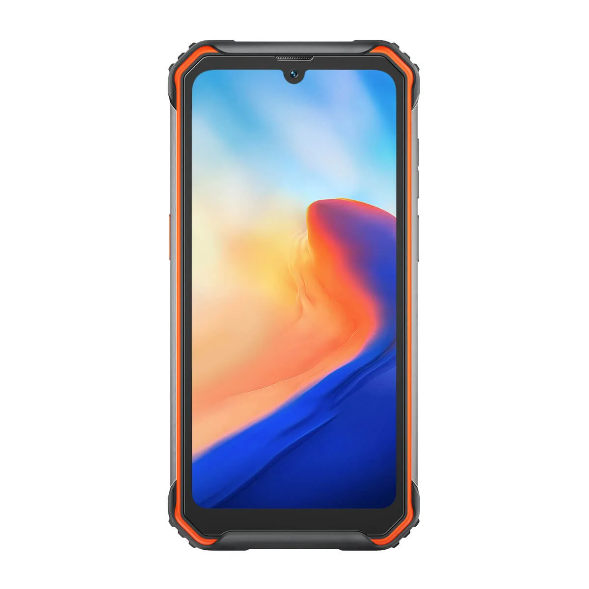 Blackview BV7200 6.1" 6GB 128GB 50MP Camera 4G Ruggedized Cellphone