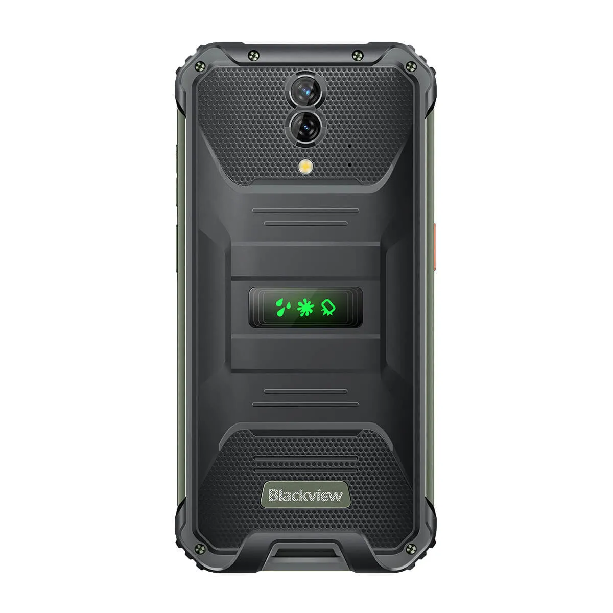 Blackview BV7200 6.1" 6GB 128GB 50MP Camera 4G Ruggedized Cellphone
