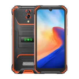 Blackview BV7200 6.1" 6GB 128GB 50MP Camera 4G Ruggedized Cellphone