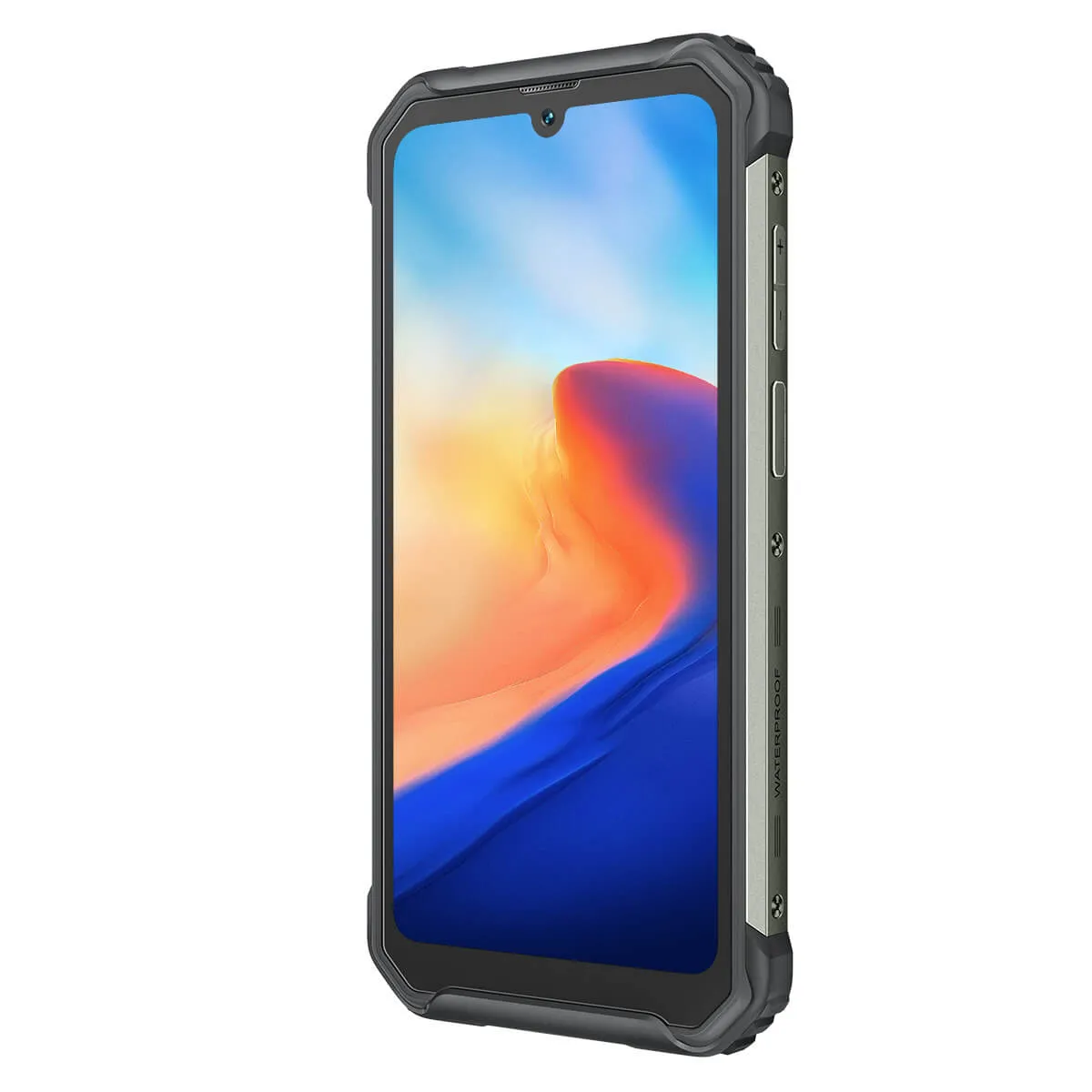 Blackview BV7200 6.1" 6GB 128GB 50MP Camera 4G Ruggedized Cellphone