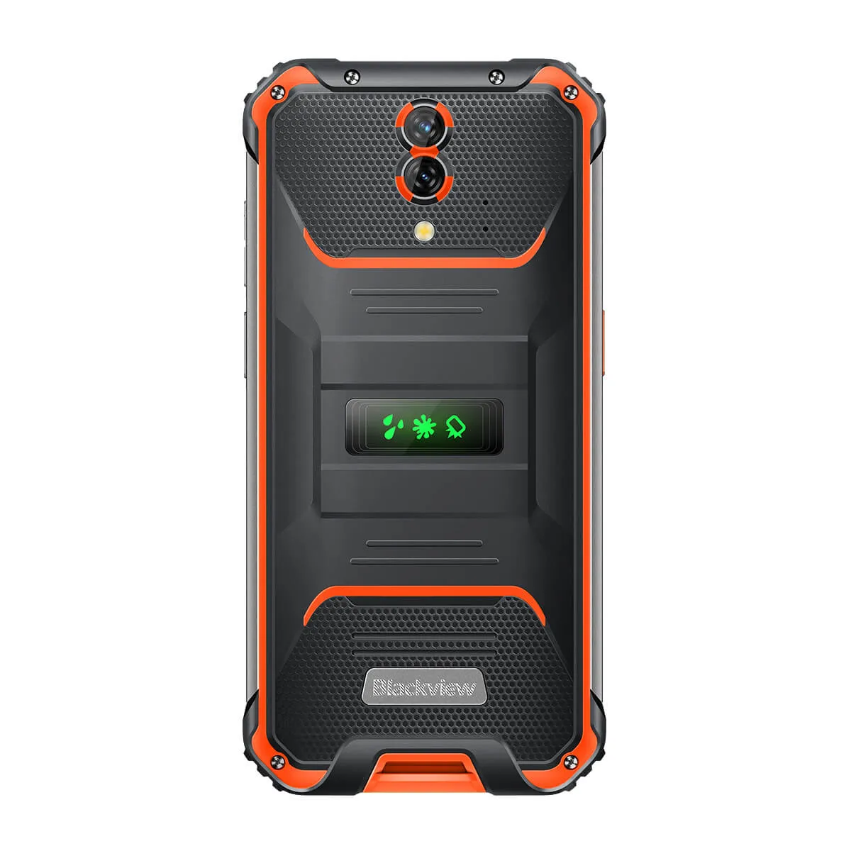 Blackview BV7200 6.1" 6GB 128GB 50MP Camera 4G Ruggedized Cellphone