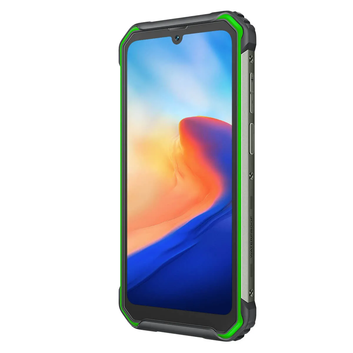 Blackview BV7200 6.1" 6GB 128GB 50MP Camera 4G Ruggedized Cellphone