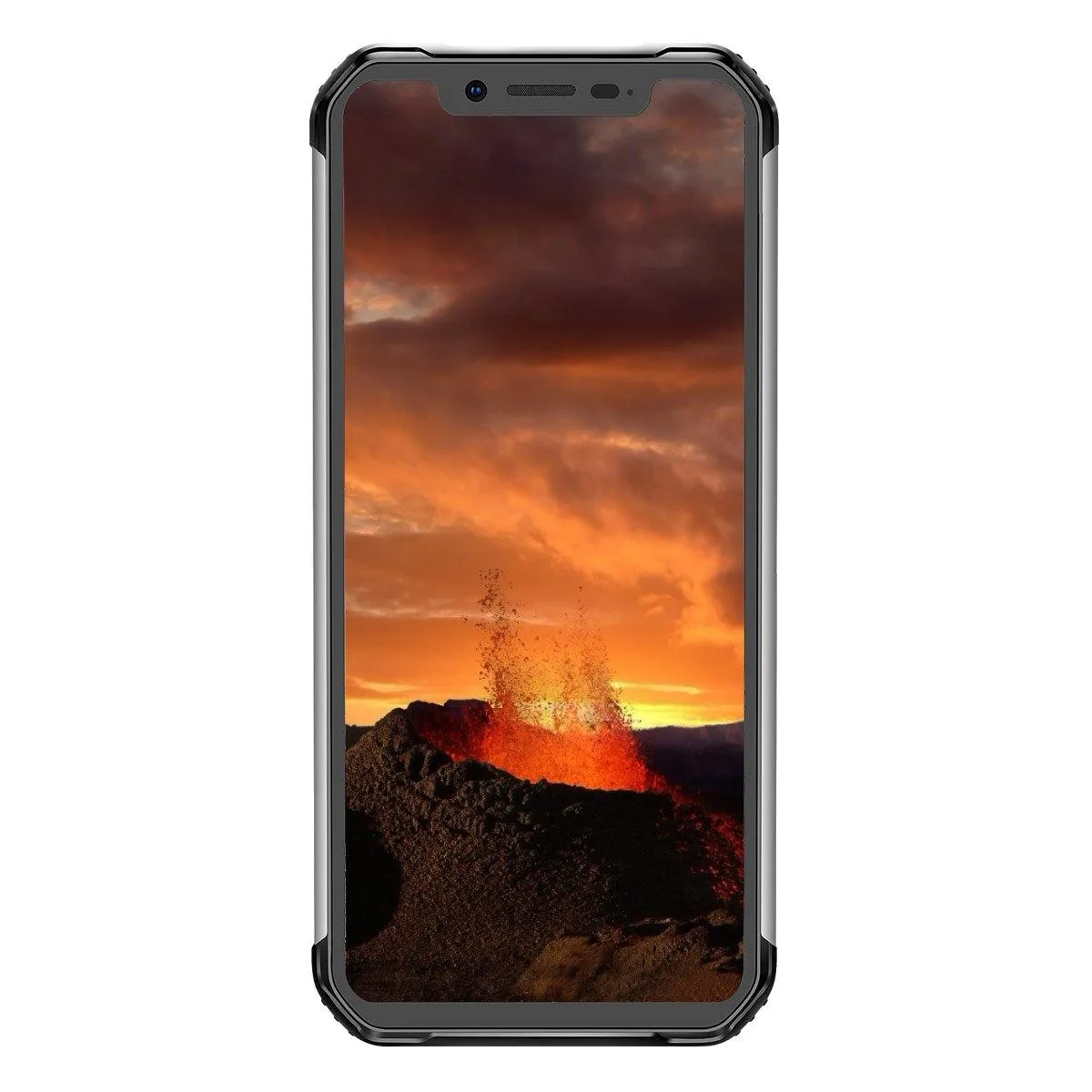 Blackview BV9600E 4 128GB Helio P70 4G Ruggedized Smartphone