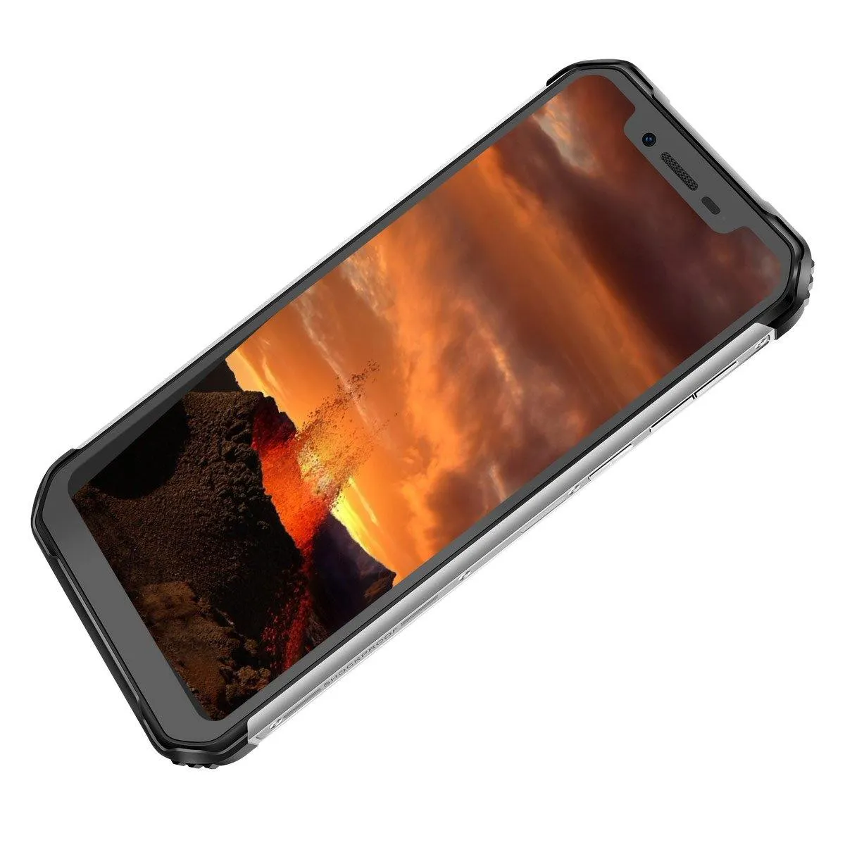 Blackview BV9600E 4 128GB Helio P70 4G Ruggedized Smartphone