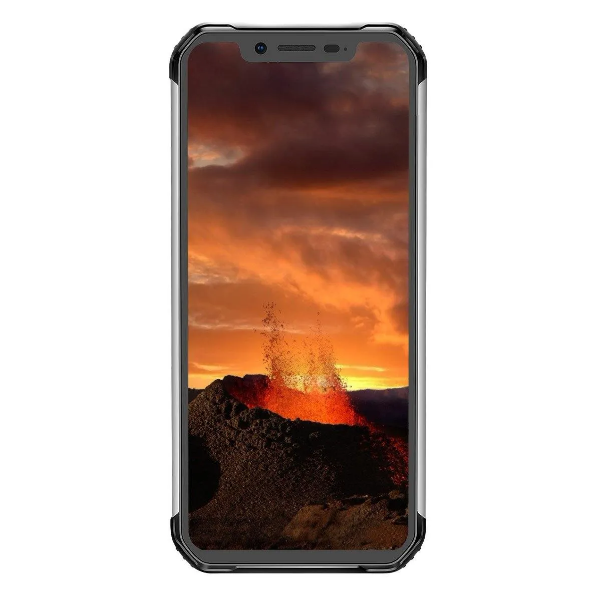 Blackview BV9600E 4 128GB Helio P70 4G Ruggedized Smartphone