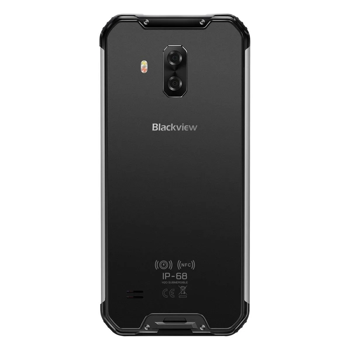 Blackview BV9600E 4 128GB Helio P70 4G Ruggedized Smartphone