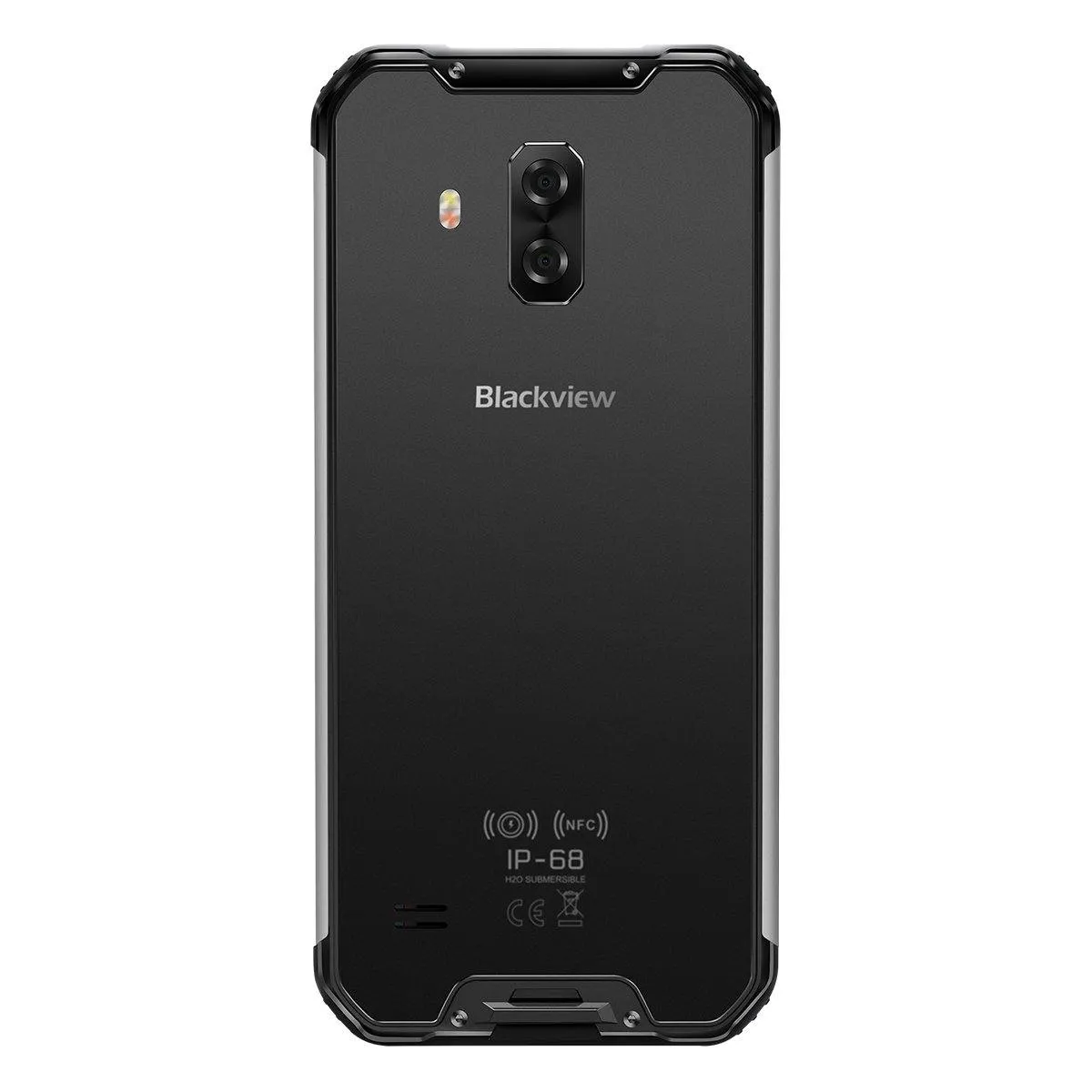 Blackview BV9600E 4 128GB Helio P70 4G Ruggedized Smartphone
