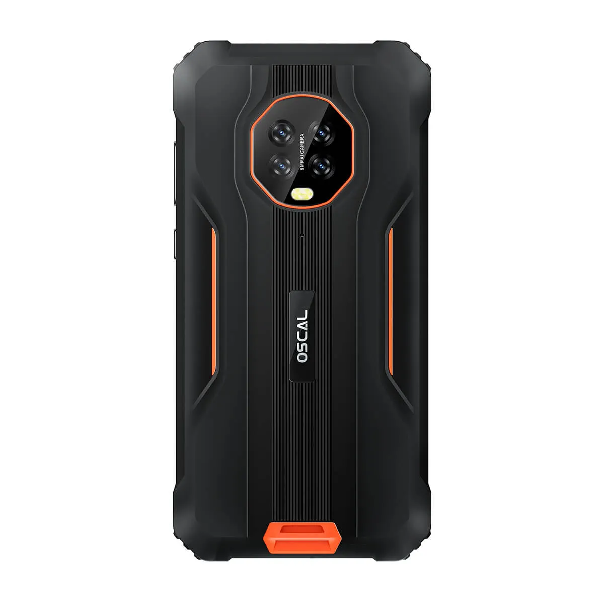 Blackview OSCAL S60 5.7 inch 3 16GB Drop-proof Ruggedized 4G Cellphone