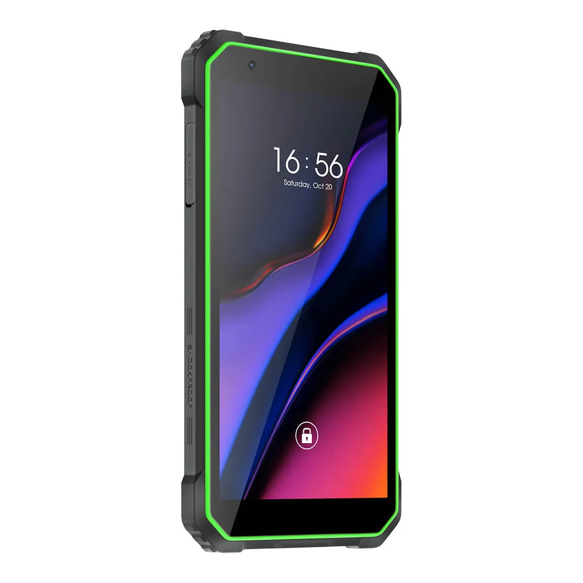 Blackview OSCAL S60 5.7 inch 3 16GB Drop-proof Ruggedized 4G Cellphone