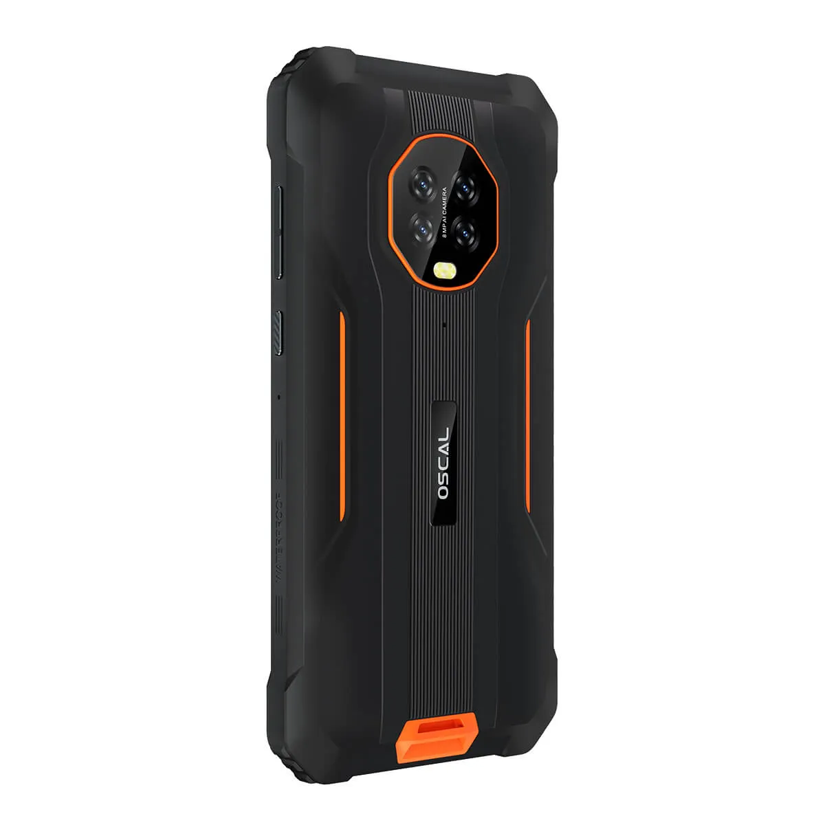 Blackview OSCAL S60 5.7 inch 3 16GB Drop-proof Ruggedized 4G Cellphone