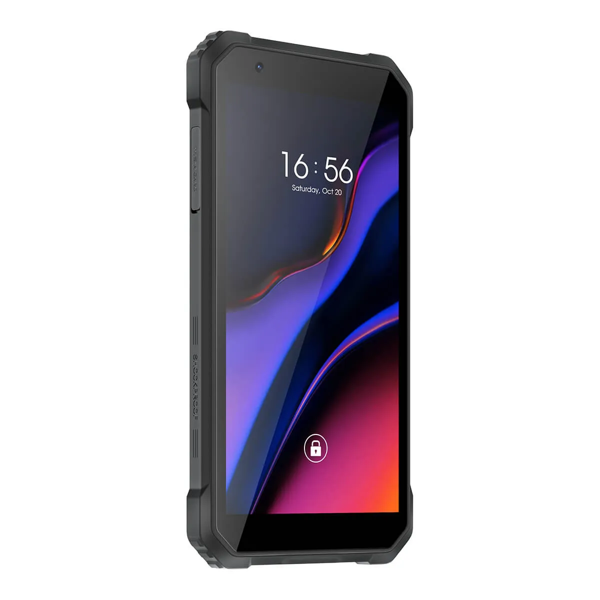 Blackview OSCAL S60 5.7 inch 3 16GB Drop-proof Ruggedized 4G Cellphone