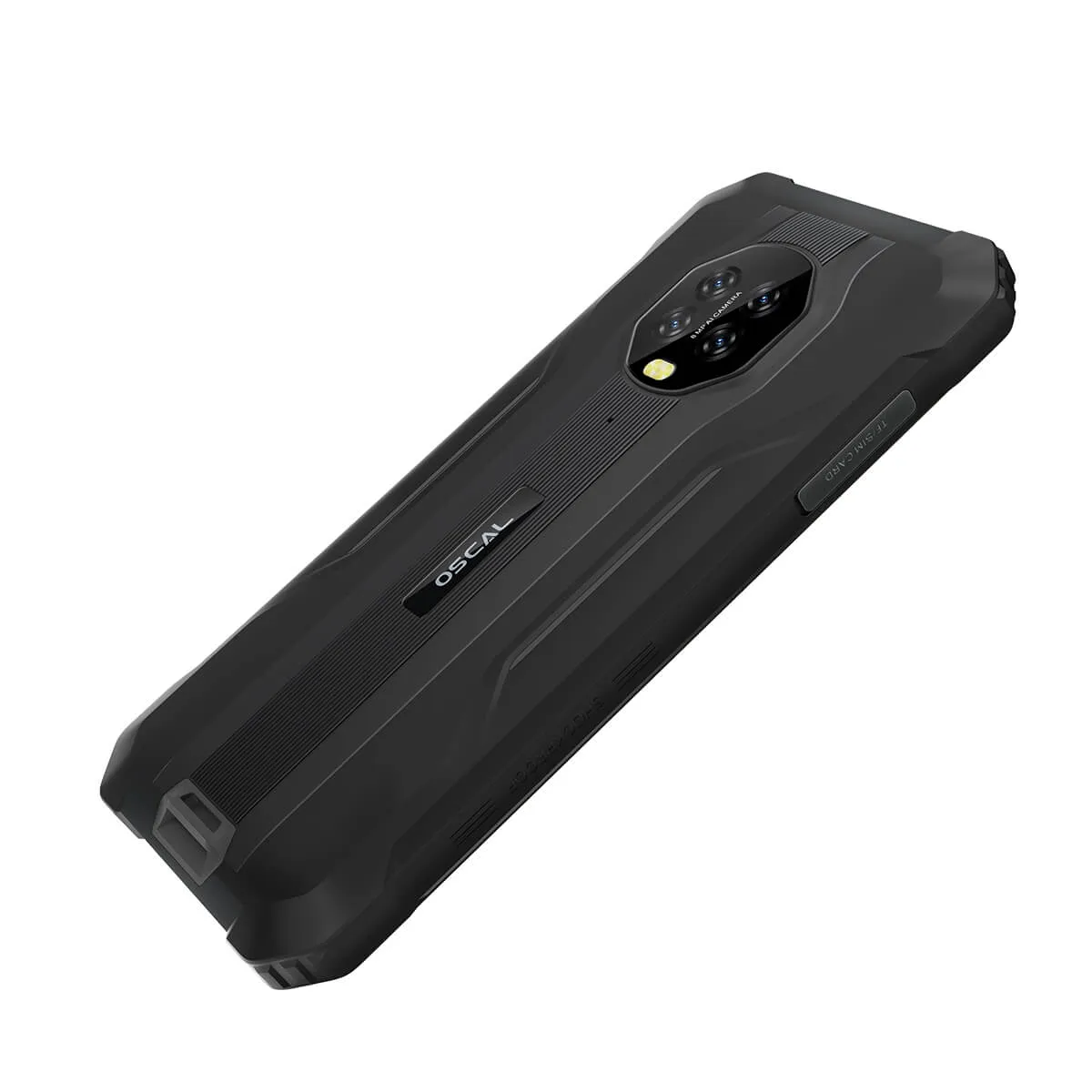 Blackview OSCAL S60 5.7 inch 3 16GB Drop-proof Ruggedized 4G Cellphone