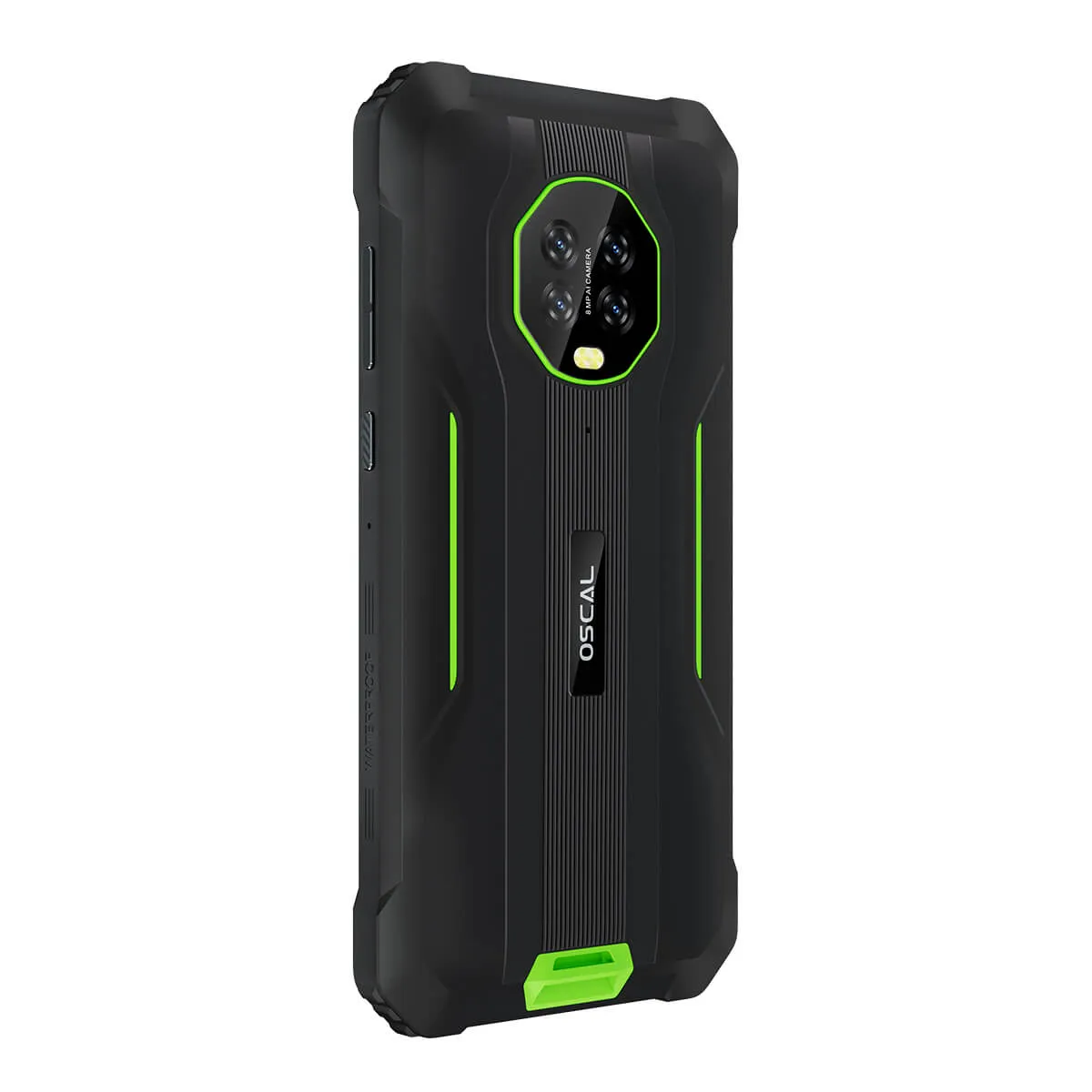 Blackview OSCAL S60 5.7 inch 3 16GB Drop-proof Ruggedized 4G Cellphone