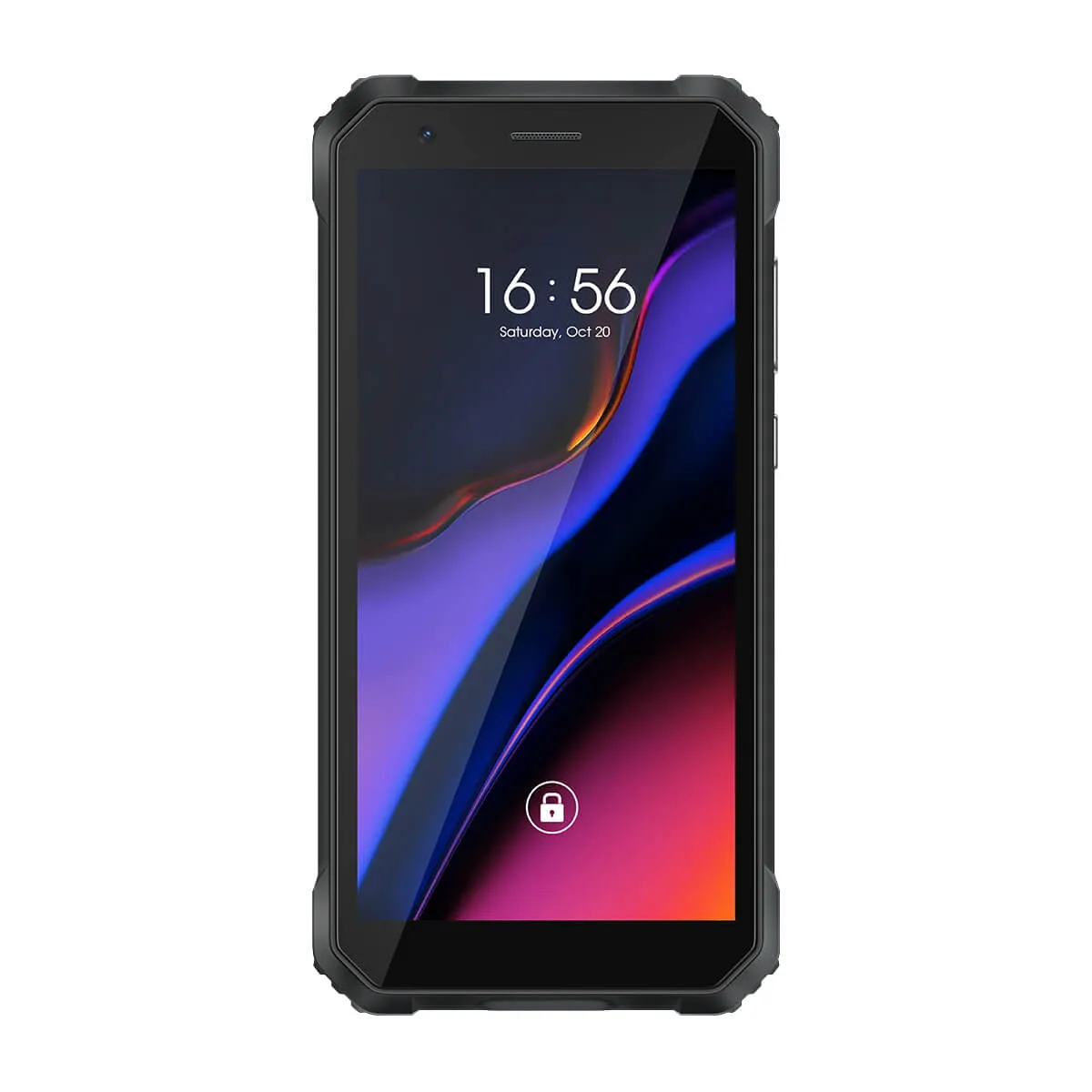 Blackview OSCAL S60 5.7 inch 3 16GB Drop-proof Ruggedized 4G Cellphone