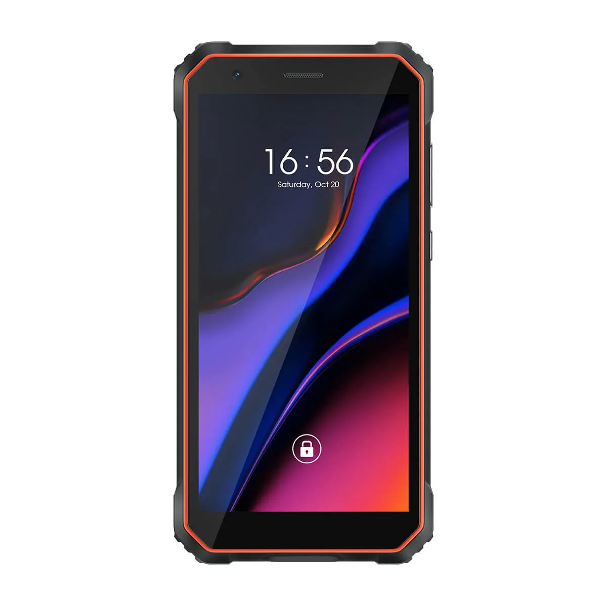 Blackview OSCAL S60 5.7 inch 3 16GB Drop-proof Ruggedized 4G Cellphone