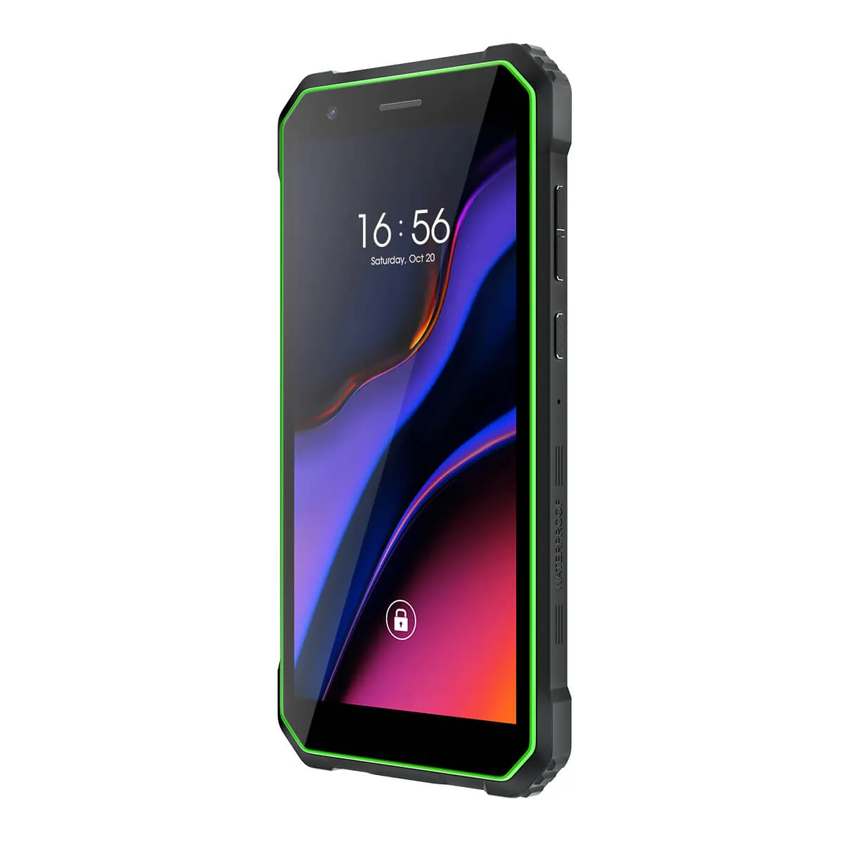 Blackview OSCAL S60 5.7 inch 3 16GB Drop-proof Ruggedized 4G Cellphone