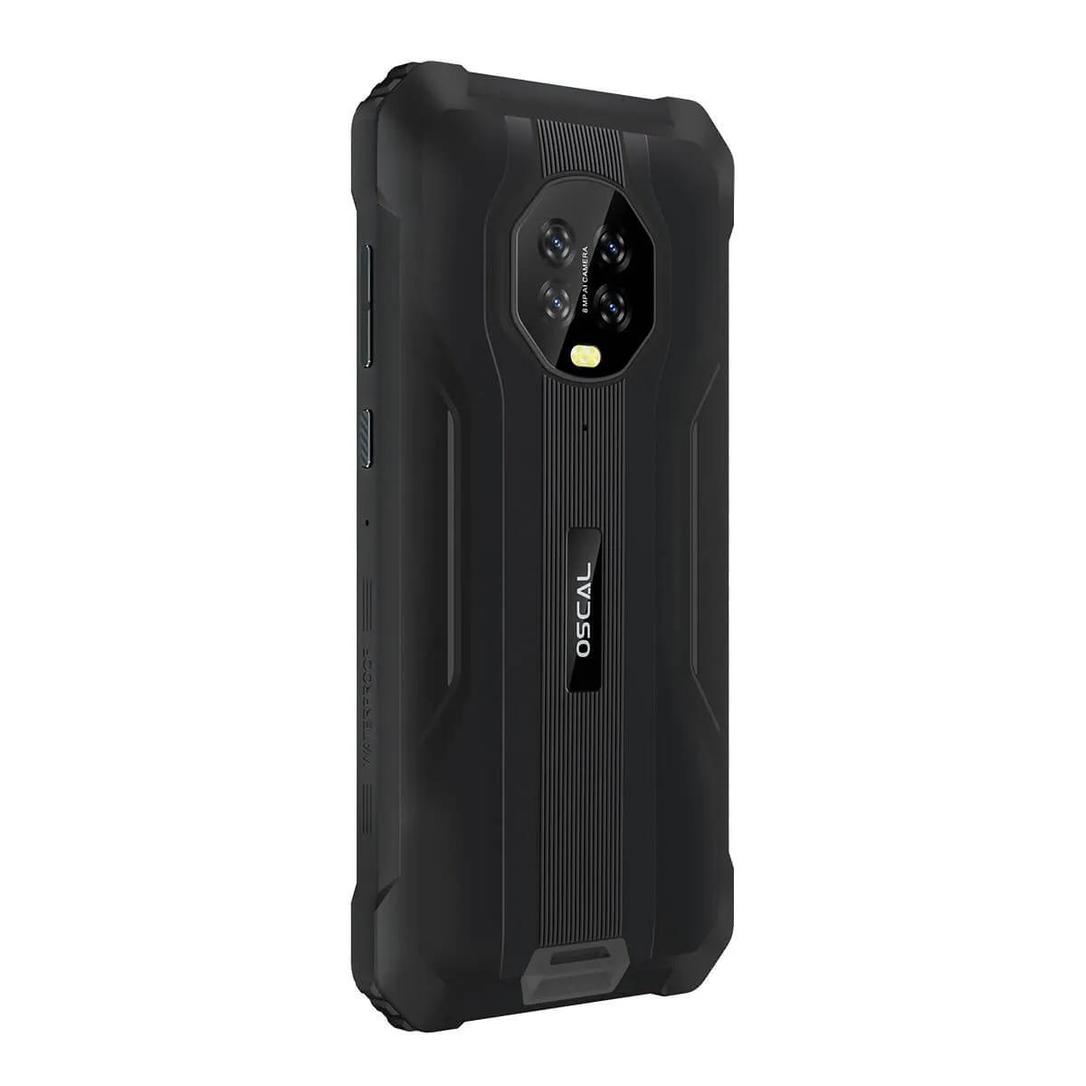 Blackview OSCAL S60 5.7 inch 3 16GB Drop-proof Ruggedized 4G Cellphone