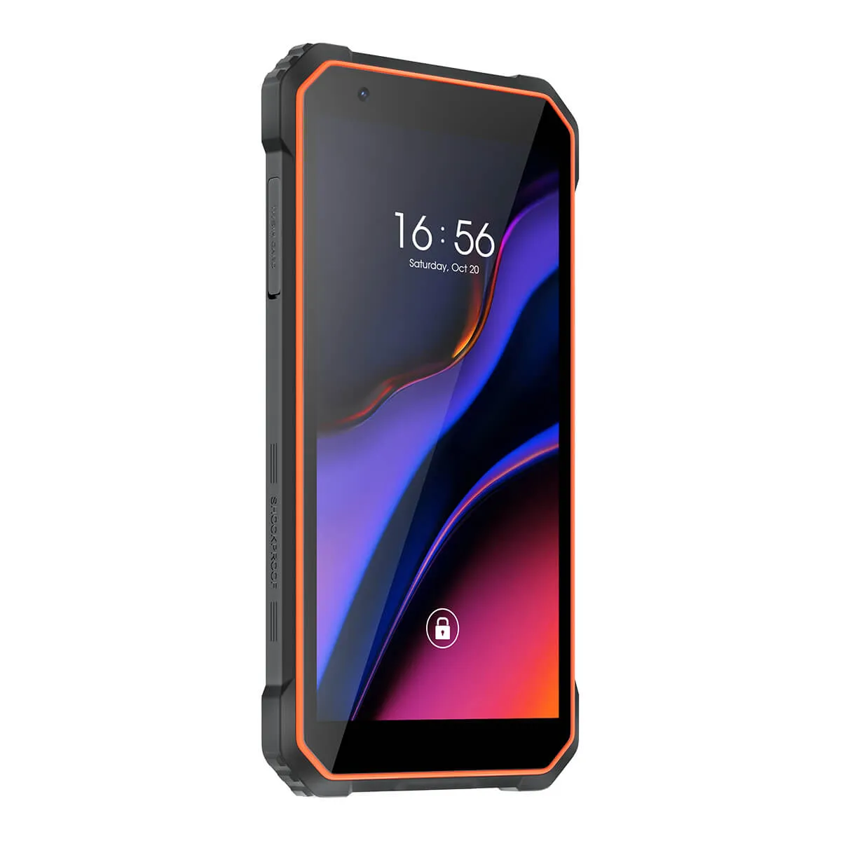 Blackview OSCAL S60 5.7 inch 3 16GB Drop-proof Ruggedized 4G Cellphone
