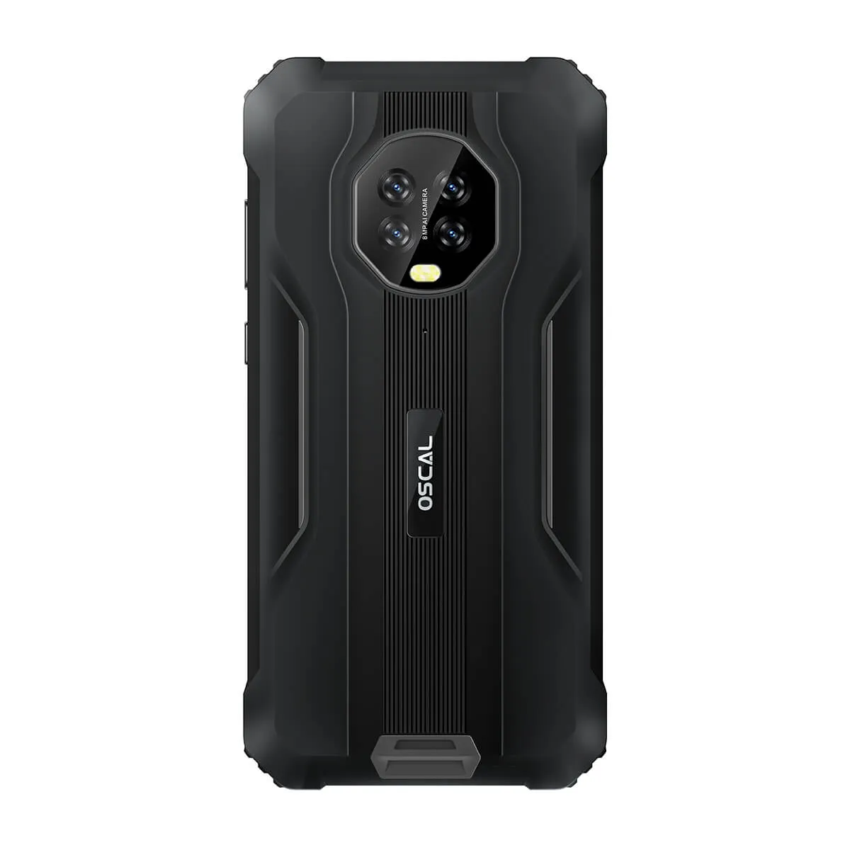 Blackview OSCAL S60 5.7 inch 3 16GB Drop-proof Ruggedized 4G Cellphone