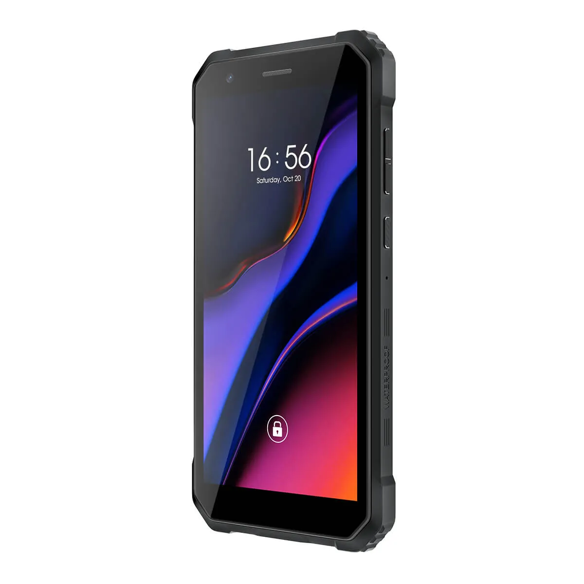 Blackview OSCAL S60 5.7 inch 3 16GB Drop-proof Ruggedized 4G Cellphone