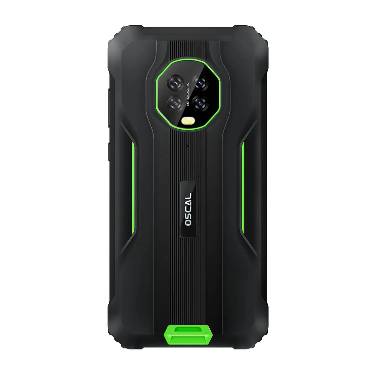 Blackview OSCAL S60 5.7 inch 3 16GB Drop-proof Ruggedized 4G Cellphone